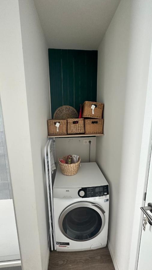 Au Petit Alveo Apartment สปริมอนต์ ภายนอก รูปภาพ